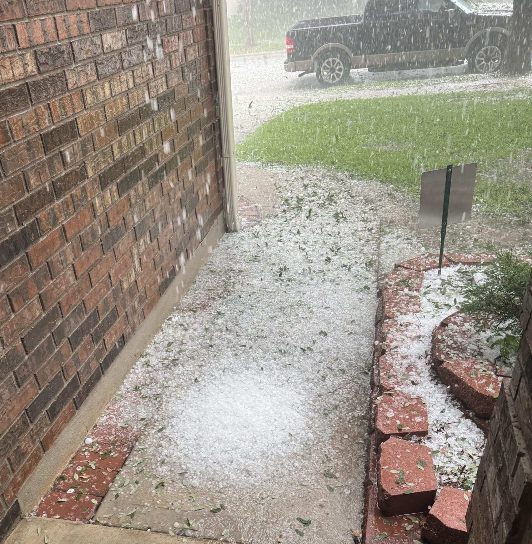 Hail Hits Central Texas: What You Need to Know After the 5/28 Storm